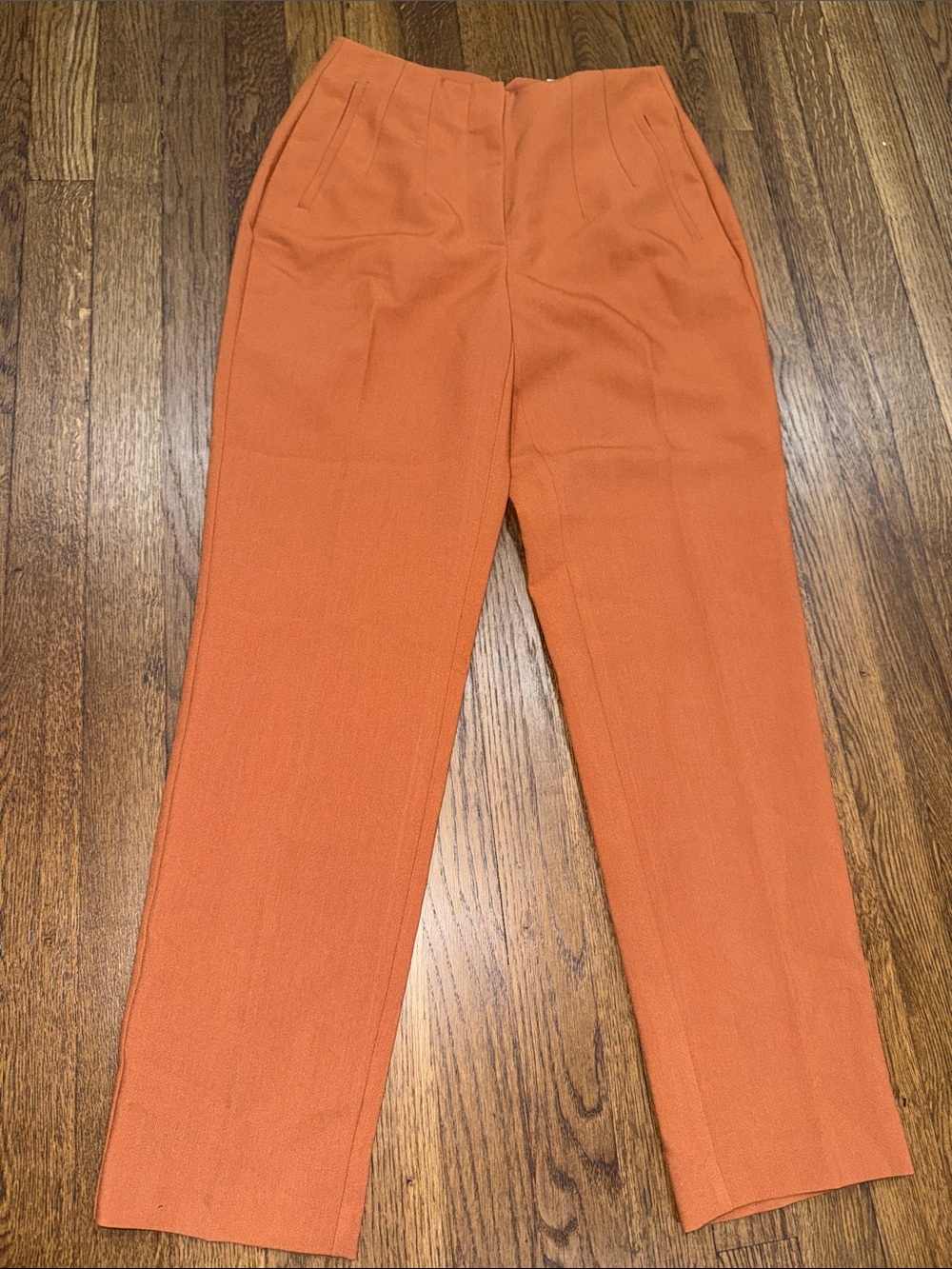 Nine West Women’s Tailored Chinos